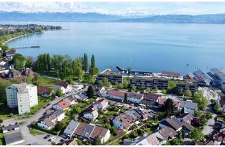 Haus kaufen in 88079 Kressbronn am Bodensee, Grosszügiges Reihenendhaus in Top Lage ! 200 m zum See !