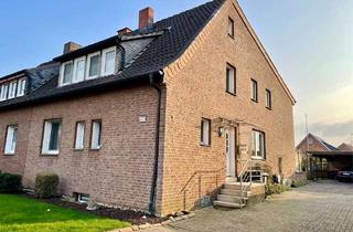 Haus kaufen in 48249 Dülmen, Viel Platz mit 188 qm und 8 ZimmernZweifamilienhaus in Dülmen