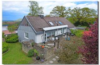 Haus kaufen in 34317 Habichtswald, EFH auf bezauberndem Grundstück in herrlicher Feldrandlage von Ehlen
