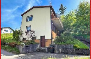 Einfamilienhaus kaufen in 79761 Waldshut-Tiengen, Einfamilienhaus in Waldshut- Ortsteil Eschbach