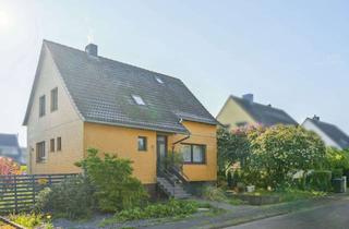 Einfamilienhaus kaufen in 30966 Hemmingen, Schönes 5-Zimmer-Einfamilienhaus in beliebter Lage von Hemmingen - Harkenbleck