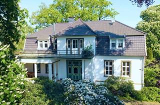 Haus kaufen in 48480 Schapen, Eindrucksvoll und flexibel!*Ganz besonderes Wohnhaus im südlichen Emsland*