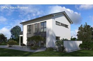 Villa kaufen in 91352 Hallerndorf, Unsere Stadtvilla - ein Rückzugsort für die ganze Familie