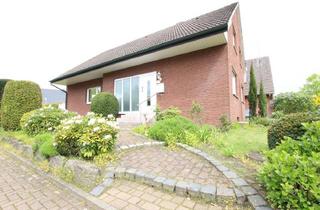 Einfamilienhaus kaufen in Gildehauser Str. 183, 48599 Gronau (Westfalen), Gemütliches Einfamilienhaus in zentraler Lage von Gronau