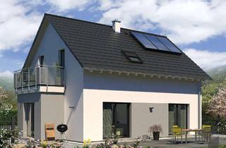 Einfamilienhaus kaufen in 47495 Rheinberg, Einfamilienhaus - Gestalten Sie Ihr behagliches Heim nach Ihren Vorstellungen!