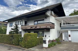 Haus kaufen in 77933 Lahr/Schwarzwald, Wohnen in Bestlage Am Sonnenberg