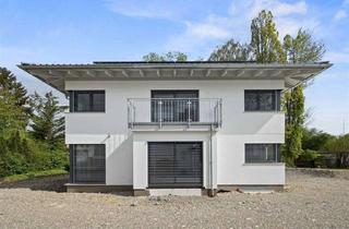 Haus kaufen in Martinsrieder Str. 11a, 82166 Gräfelfing, Erstbezug - Leben in der "Glück"Siedlung