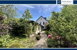 Einfamilienhaus kaufen in 41066 Uedding, Traumhaftes Einfamilienhaus mit Anbau und Naturgarten