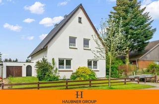 Haus kaufen in 27616 Beverstedt, Familienfreundliches 1-Familien-Haus auf herrlichem Grundstück!