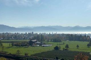Villa kaufen in 88131 Lindau (Bodensee), Villa mit See- und Bergblick in Lindau am Hoyerberg