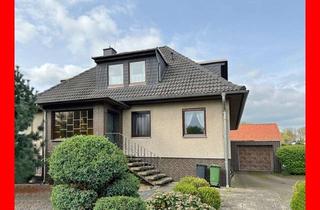 Haus kaufen in 31028 Gronau (Leine), Die besondere Immobilie