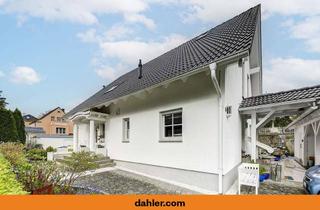 Einfamilienhaus kaufen in 13437 Wittenau (Reinickendorf), Gepflegtes Einfamilienhaus mit Wohlfühlatmosphäre