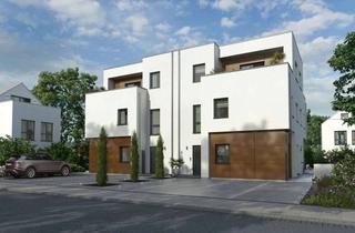 Haus kaufen in 12623 Mahlsdorf (Hellersdorf), Ein Haus - 3 Wohnungen - auf 3 Etagen - komplett fertig - inklusive Grundstück im Preis !