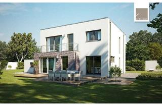 Haus kaufen in 98646 Hildburghausen, Individuell geplantes Ausbauhaus von Kern-Haus!