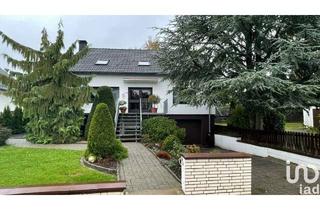 Haus kaufen in 53947 Nettersheim, Großzügiges Haus mit Einliegerwohnung für Familie und Homeoffice | Haus Nettersheim