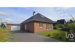 Haus kaufen in 24238 Selent, Moderner Niedrigenergie-Bungalow mit Ausbaureserve im Dachgeschoss am nahe gelegenen Selenter See