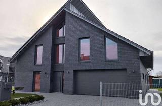 Einfamilienhaus kaufen in 49661 Cloppenburg, Modernes Einfamilienhaus - Absolut Neuwertig - Top Grundstück in 1A Lage
