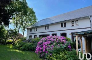 Haus kaufen in 26969 Butjadingen, Große Immobilie geeignet für Pferdehaltung in Butjadingen!
