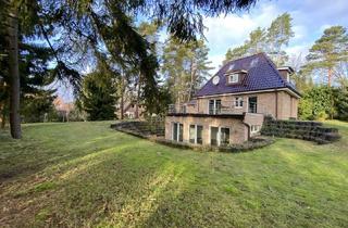 Haus kaufen in 21274 Undeloh, Leben in der Lüneburger Heide