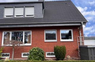 Doppelhaushälfte kaufen in 48167 Angelmodde, Energetisch sanierte Doppelhaushälfte in Münster-Angelmodde/Gremmendorf
