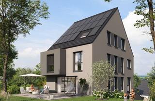 Einfamilienhaus kaufen in Oberer Schützenrain 28, 71229 Leonberg, Im Bau: Einfamilienhaus mit Traumblick in Toplage