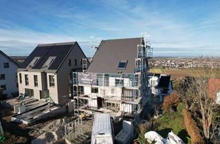 Einfamilienhaus kaufen in Oberer Schützenrain 28, 71229 Leonberg, Im Bau: Einfamilienhaus mit Traumblick in Toplage