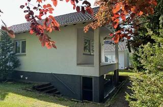 Haus kaufen in 63150 Heusenstamm, Bungalow im Zentrum von Heusenstamm
