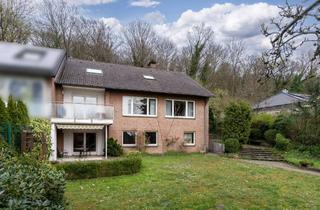 Einfamilienhaus kaufen in 33803 Steinhagen, Großes Einfamilienhaus in Waldrandlage