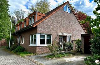 Doppelhaushälfte kaufen in 41239 Schrievers, ***HOCHwertige-ZEITlose Doppelhaushälfte - viel PLATZ für die große Familie in MG-Schrievers***