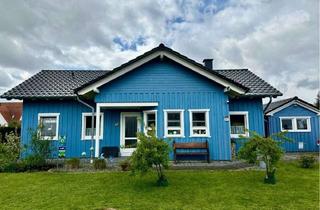 Einfamilienhaus kaufen in 27638 Wremen, Charmantes Einfamilienhaus, nur ca. 550 Meter vom Badestrand an der Nordsee entfernt.