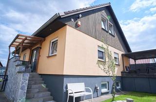 Einfamilienhaus kaufen in 29342 Wienhausen, Einfamilienhaus in Oppershausen sucht neuen Eigentümer