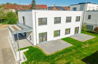 Haus kaufen in 73207 Plochingen, Familienparadies - Sonderkondition ab 1,5 % - Finanzierungsbeispiel im Exposé