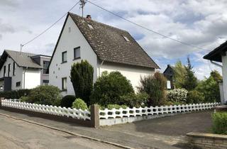 Haus kaufen in 55442 Stromberg, **Wohlfühlhaus mit Sonnengrundstück in bevorzugter Lage**