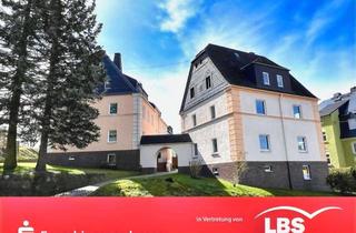 Haus kaufen in 08294 Lößnitz, Interessantes Anlageobjekt