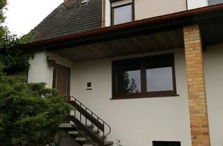 Doppelhaushälfte kaufen in 02827 Biesnitz, Doppelhaushälfte in bester Lage von Görlitz