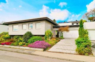 Haus kaufen in 58097 Hochschulviertel, Exklusives EFH: Wohnkomfort in Top-Lage