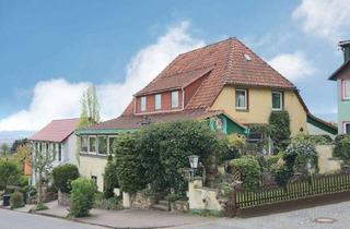 Haus kaufen in 31020 Salzhemmendorf, Salzhemmendorf – Osterwald: Zauberhaftes Haus, zum Arbeiten und Wohnen
