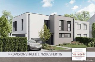 Villa kaufen in 50226 Frechen, Einzigartige Stadtvilla im Herzen von Frechen-Königsdorf