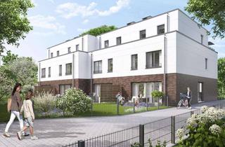 Haus kaufen in Rheydter Straße 176 c, 41352 Korschenbroich, Tolle Lage, Raumwunder für die ganze Familie