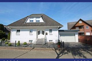 Einfamilienhaus kaufen in 38557 Osloß, Unterkellertes Einfamilienhaus mit Garage und Pool in Osloß! Mein Haus = mein Makler!