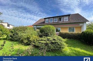 Haus kaufen in 31860 Emmerthal, Riesiges, ruhiges Grundstück Ortsrandlage Kirchohsen
