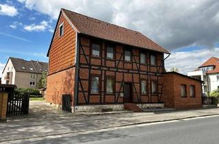 Haus kaufen in Apothekenweg, 38173 Sickte, 1-2 Familienhaus vor den Toren Braunschweigs