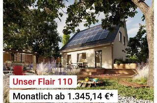 Haus kaufen in 99734 Nordhausen, 1.345,14 € mtl. - Machen Sie den Traum vom Eigenheim wahr