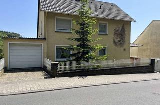 Einfamilienhaus kaufen in 65399 Kiedrich, Einfamilienhaus mit phantastischem Blick in Kiedrich von privat