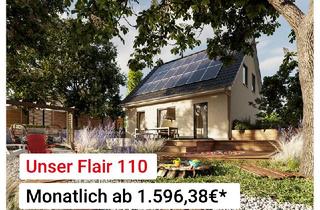 Haus kaufen in 99102 Waltersleben, 1.596,38 € mtl. - Machen Sie den Traum vom Eigenheim wahr