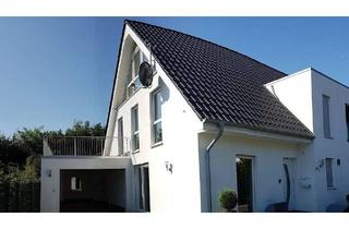 Haus mieten in 40489 Angermund, Hochwertige Doppelhaushälfte mit Garage und EBK in Angermund