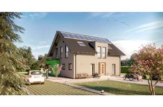 Haus mieten in 04539 Groitzsch, Exklusiv für Sie – Verwirklichen Sie Ihren Traum vom Eigenheim mit Schwabenhaus