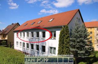 Wohnung mieten in Raunerstraße 32, 07973 Greiz, Möblierte Zweiraumwohnung in Richtung Irchwitz