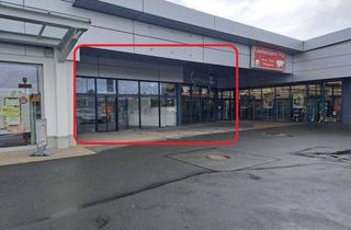 Geschäftslokal mieten in 95213 Münchberg, Großzügige, gut erreichbare Gewerbefläche (ca. 231 m²) im Gewerbegebiet Münchberg Nord - Nähe zur A9