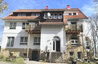 Anlageobjekt in 38667 Bad Harzburg, Prächtige Villa mit 5 Wohneinheiten
